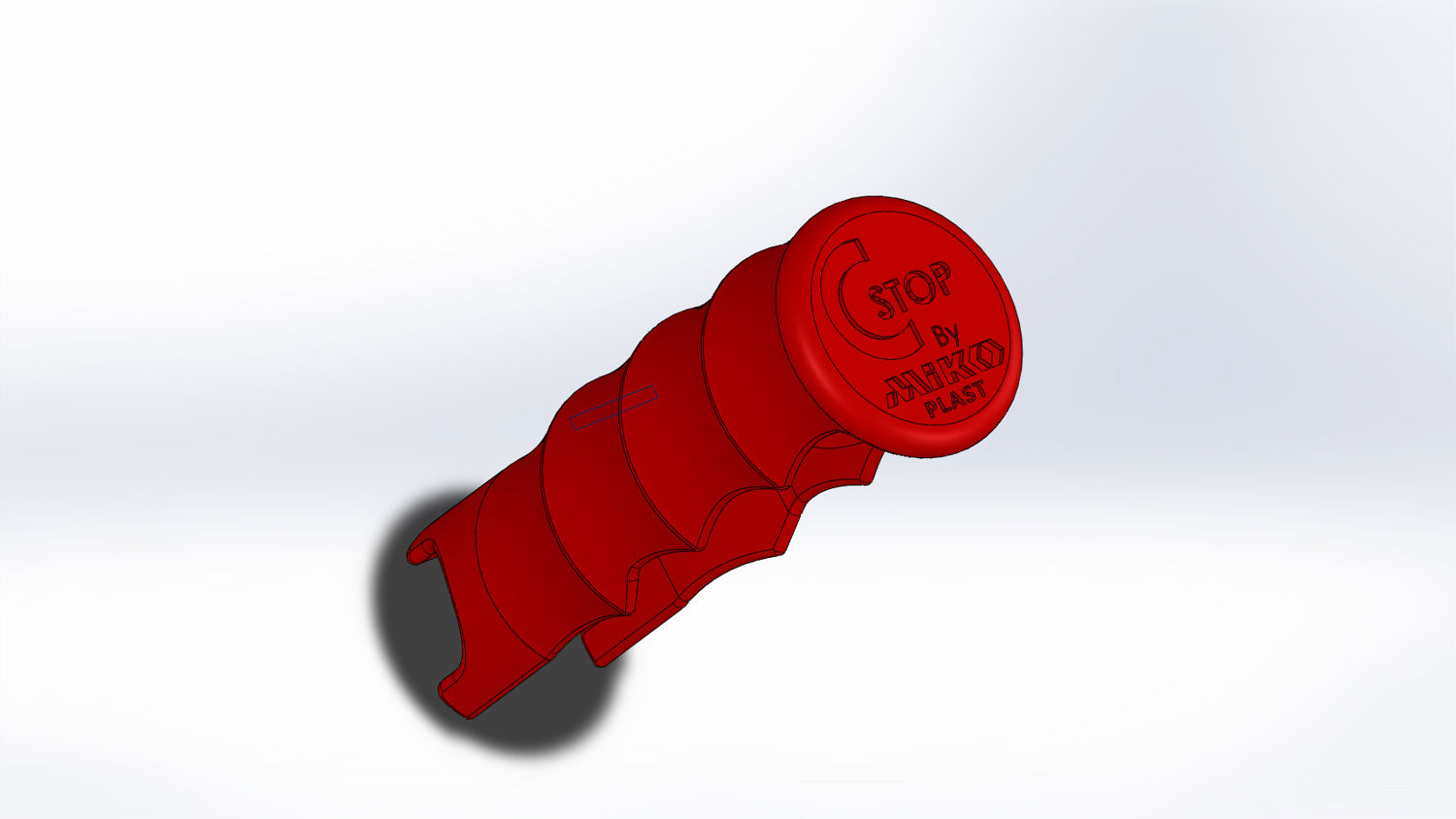 16 C Stop By Miko Plast