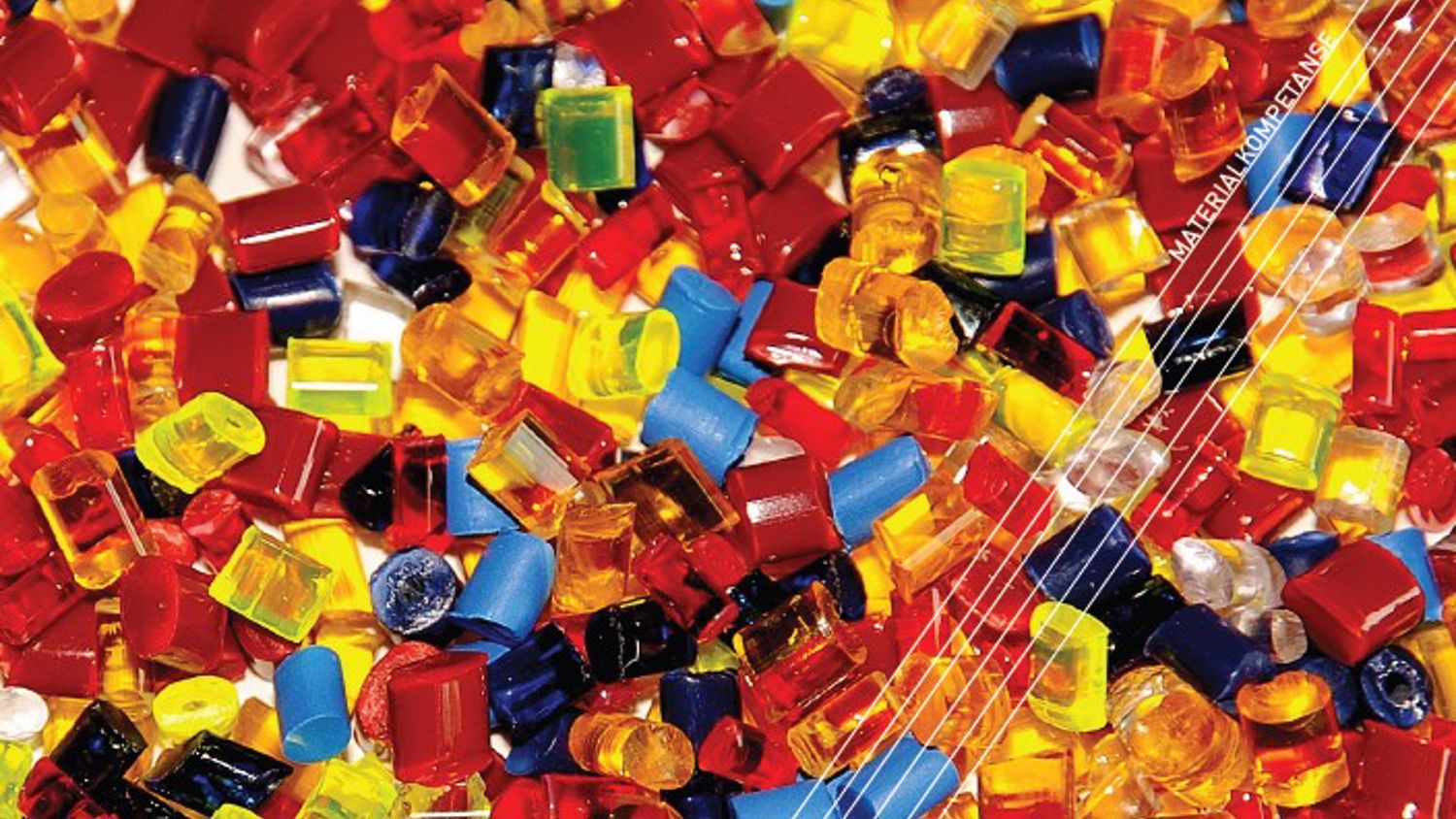 Plast materialkompetanse