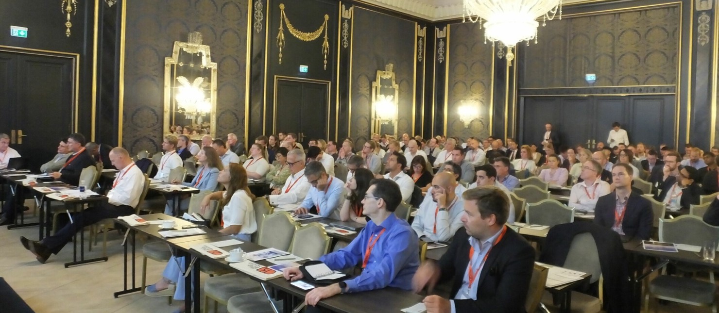 OBD,  Oslo Battery Days, 2023