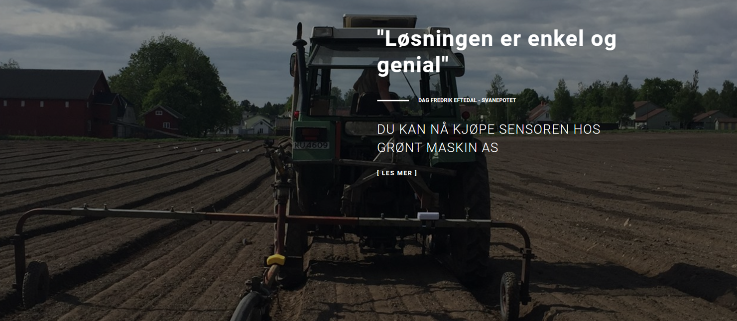 7Sense ansetter