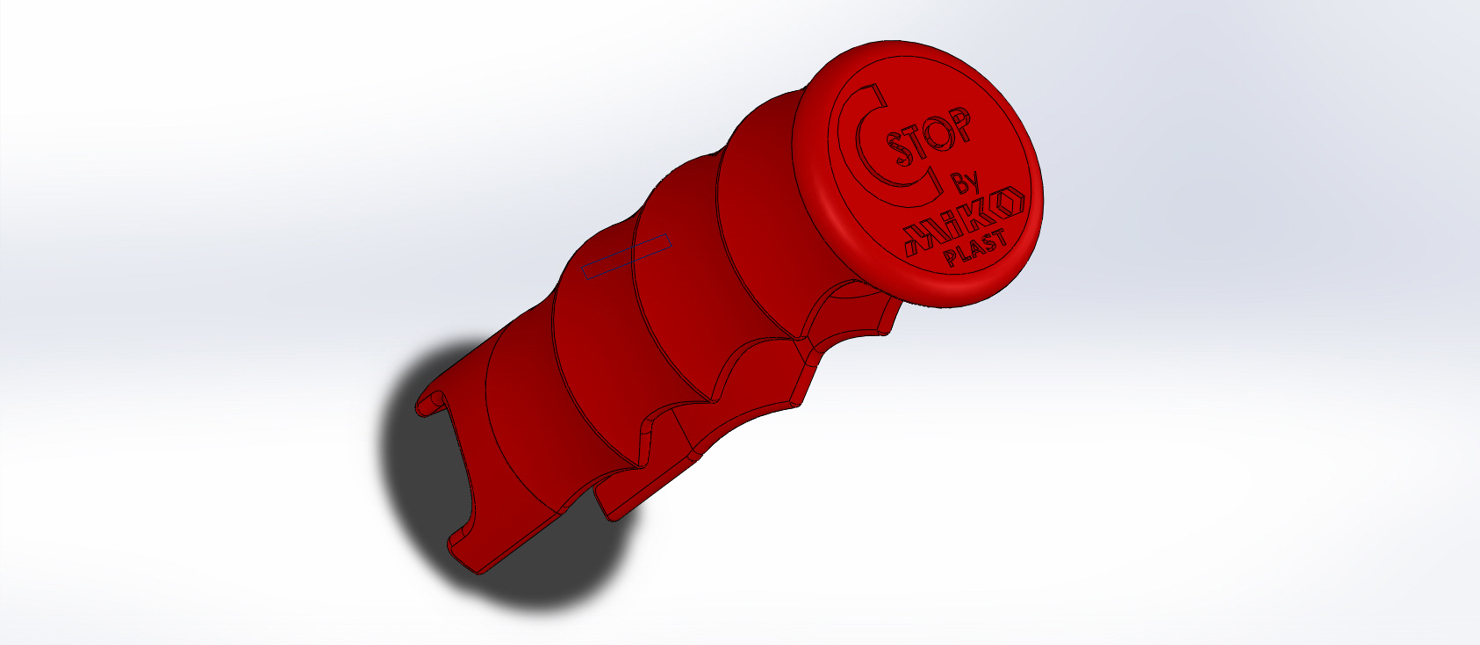 C-Stop fra Miko Plast