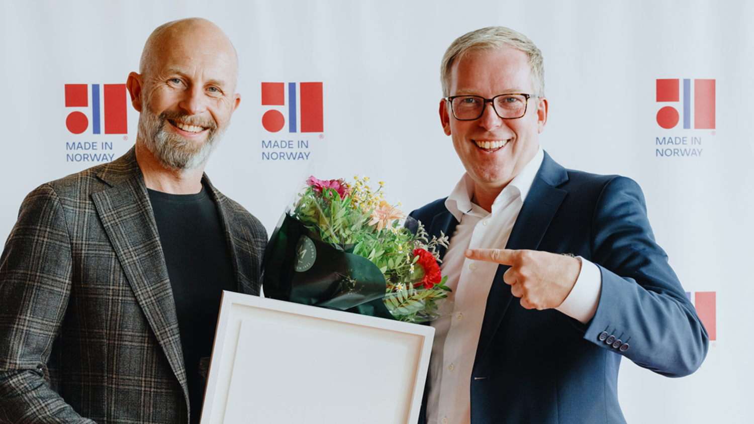 Made In Norway