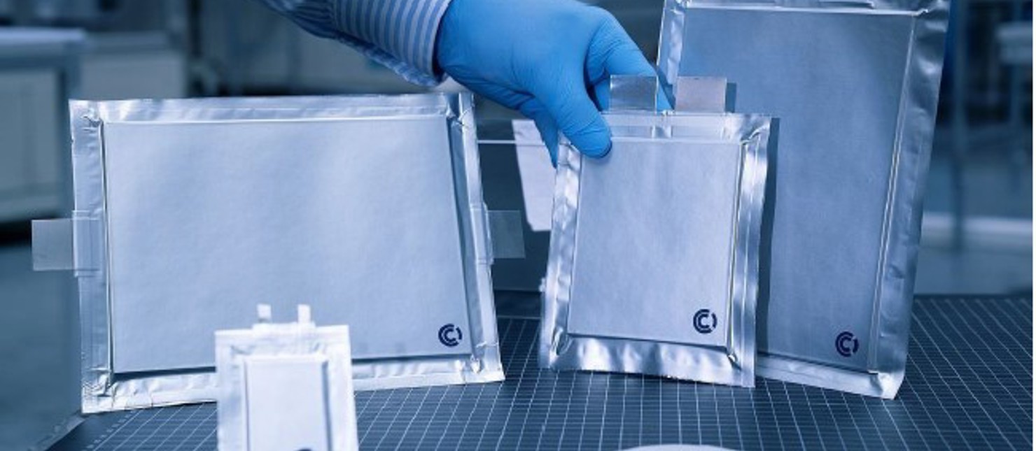 Li-ion batterier for nordiske forhold
