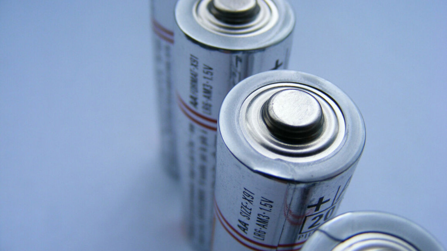 Batterifest Bilde