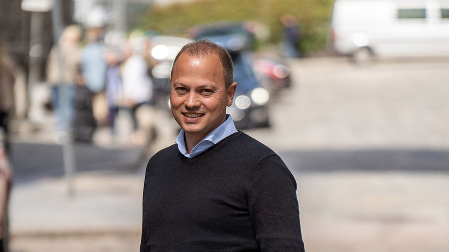 Trond Hem